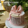 少女心DIOR（首页展示的是双层的哦） · 奶油霜蛋糕 商品缩略图2