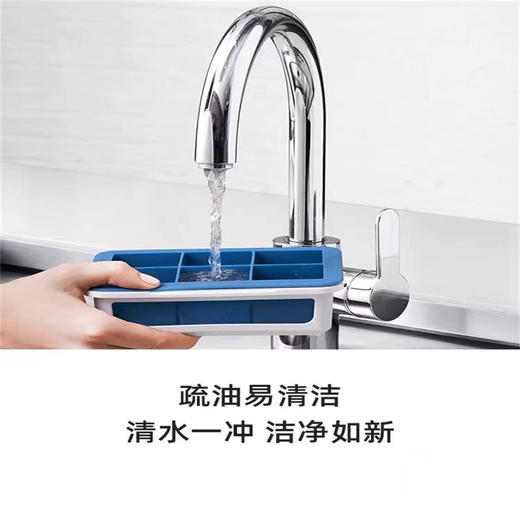 OXO  带盖硅胶冰格 大冰块版  OGGC11154200 商品图3