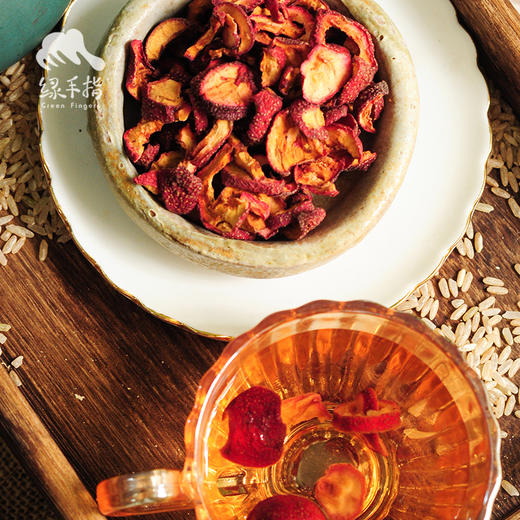 有机山楂 | 合作生产 * Organic Hawthorn | Coproduction 商品图2