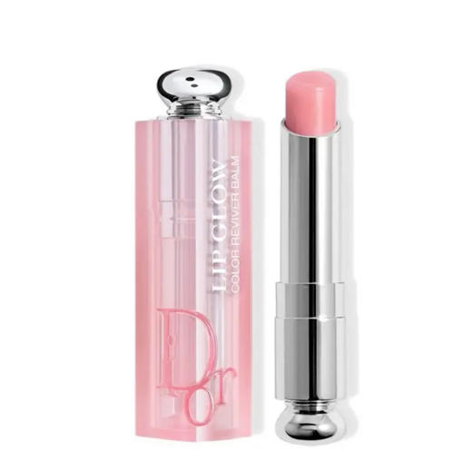 迪奥DIOR 魅惑润唇膏3.5g/支 Dior变色唇膏滋润丰唇 商品图0