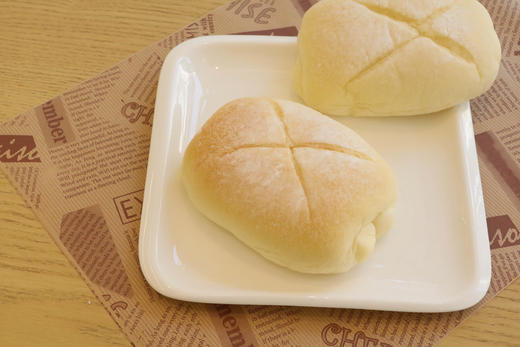 日式云朵面包 商品图0