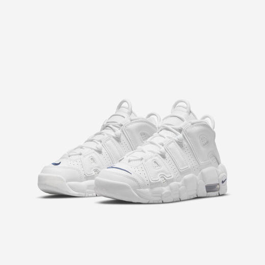 NIKE AIR MORE UPTEMPO BG 商品图0