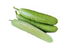 海阳白玉黄瓜4斤装（15根左右） 商品缩略图1