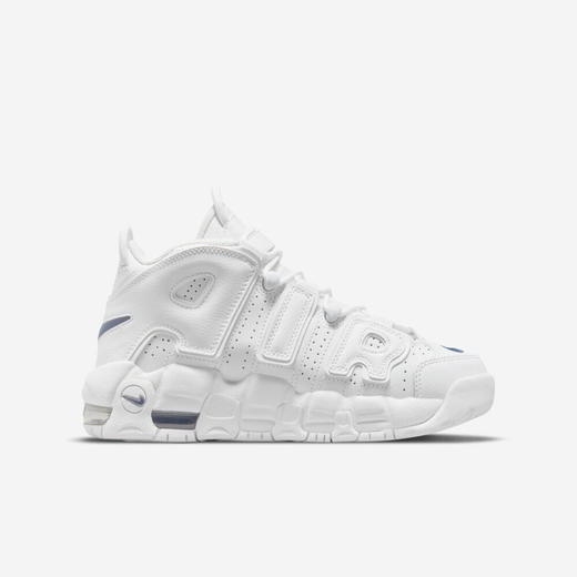 NIKE AIR MORE UPTEMPO BG 商品图2