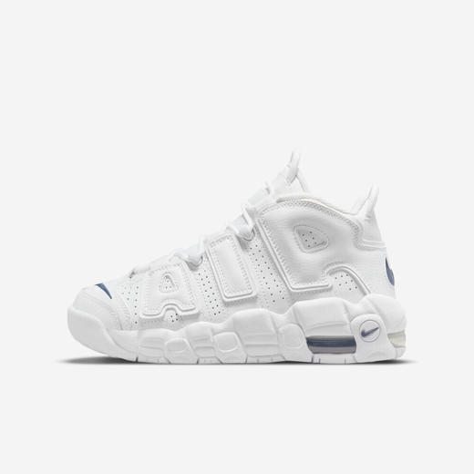 NIKE AIR MORE UPTEMPO BG 商品图1