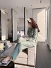 皇家丽美套头家居服套装JJT9741 商品缩略图1