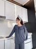 皇家丽美套头家居服套装JJT9741 商品缩略图4
