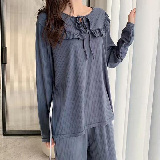 皇家丽美套头家居服套装JJT9741 商品图5