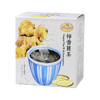 中国台湾曼宁柠香姜茶茶包代用茶45g/025322 香茅生姜茶袋泡茶花草茶暖心茶三角茶包 商品缩略图0