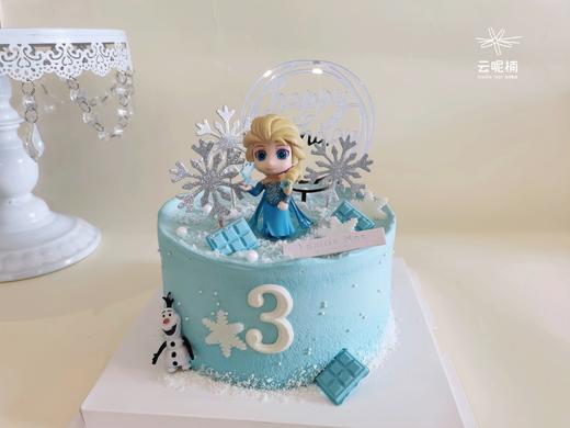 艾莎公主（微加高） 商品图1