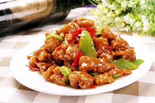 正大溜肉段一袋 商品图1