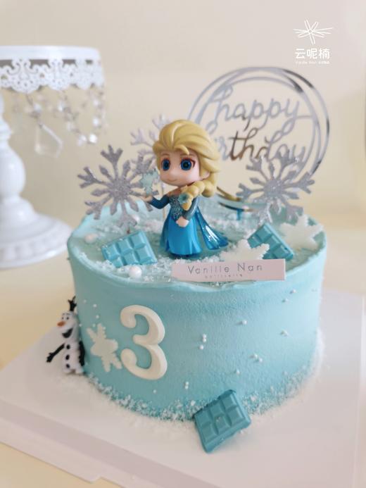 艾莎公主（微加高） 商品图0