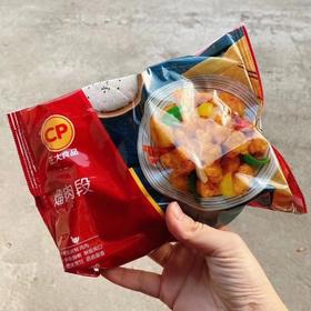 正大溜肉段一袋