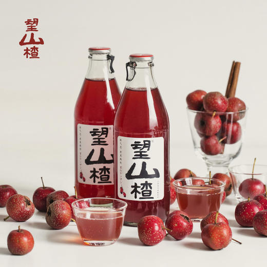 好望水果味饮料300ml 商品图3