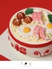 寿面蛋糕 商品缩略图1