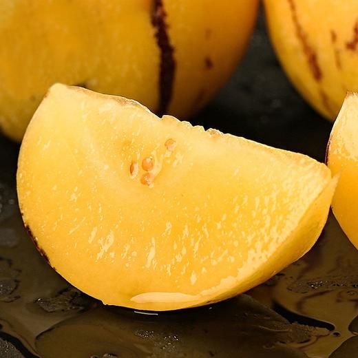 产地直发 | 【枝悦】云南石林人参果  大果新鲜人叁果水果七彩黄肉圆果人生果 商品图3