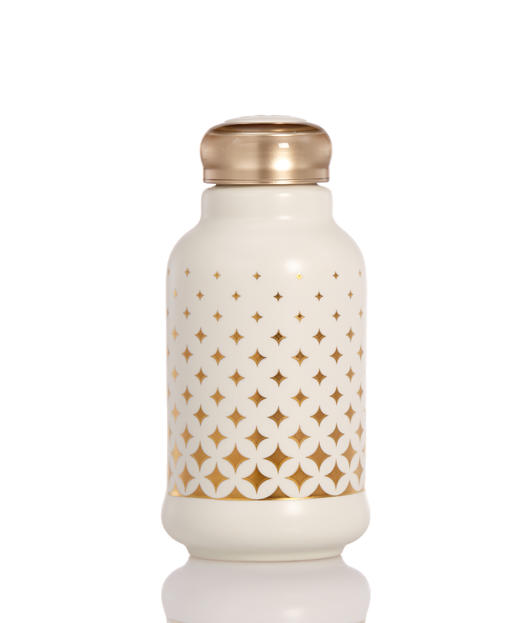 财富随身杯 单层320ml 商品图0