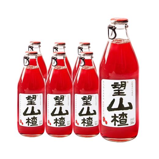 好望水果味饮料300ml 商品图5