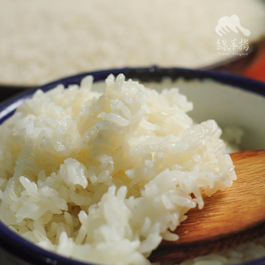 有机五常大米(稻花香二号-粳米) (圆通快递) | 合作生产 *Wuchang rice | Coproduction 商品图1