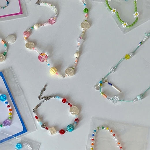 【手工】创意串珠 商品图5