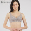 皇家丽美记忆钢圈收副乳3/4罩杯调整型文胸WJ907-1 商品缩略图2