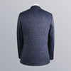 【微弹舒适】罗蒙春夏小西装外套男士商务通勤休闲百搭格纹单西服男 商品缩略图1