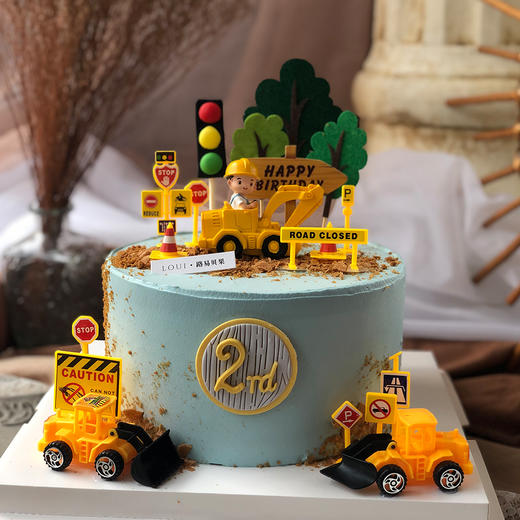 小男子汉的事业工程 商品图0