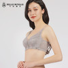皇家丽美记忆钢圈收副乳3/4罩杯调整型文胸WJ907-1 商品缩略图4