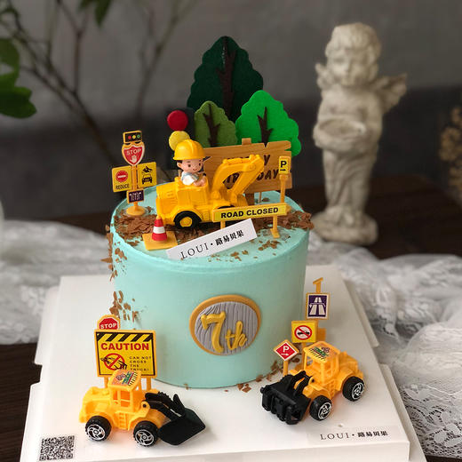 小男子汉的事业工程 商品图1