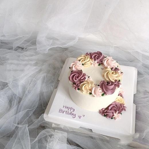 简约花 商品图0