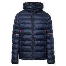 Toni Sailer - RYKR camo - 男士 - 滑雪夹克 - 蓝色 商品图1