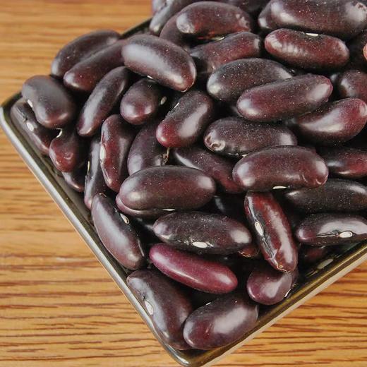 【云南高原农家养生豆】白芸豆/花腰豆/红腰豆 颗粒饱满 色泽光亮 是制作豆沙、豆馅、豆酥的上等原料  营养丰富 健康美味 6种规格任选 商品图4