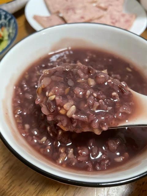 【云南三色糙米】 选用云南三大名米，地理标志产品墨江紫米，墨江红糯米，遮放贡米！三种都是千年古稻种，糙米不糙！口感软糯香甜，天然米香 商品图6