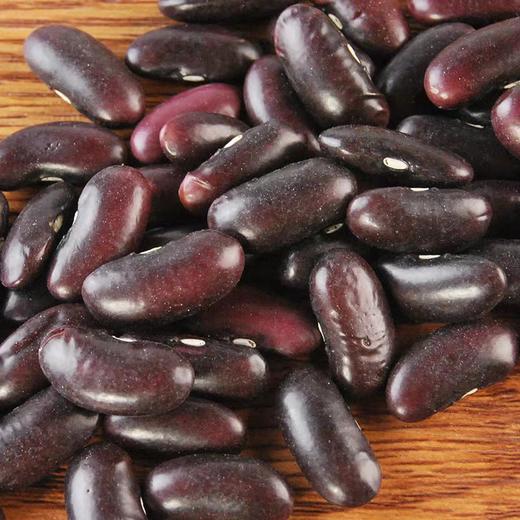 【云南高原农家养生豆】白芸豆/花腰豆/红腰豆 颗粒饱满 色泽光亮 是制作豆沙、豆馅、豆酥的上等原料  营养丰富 健康美味 6种规格任选 商品图3