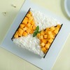 ♡榴芒双拼♡慕斯蛋糕 商品缩略图2