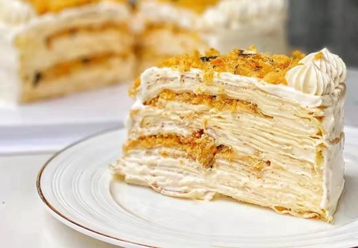 肉松千层 商品图0