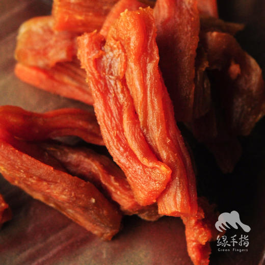 生态烟薯干 | 合作生产* Eco-Dried sweet potato | Coproduction 商品图0