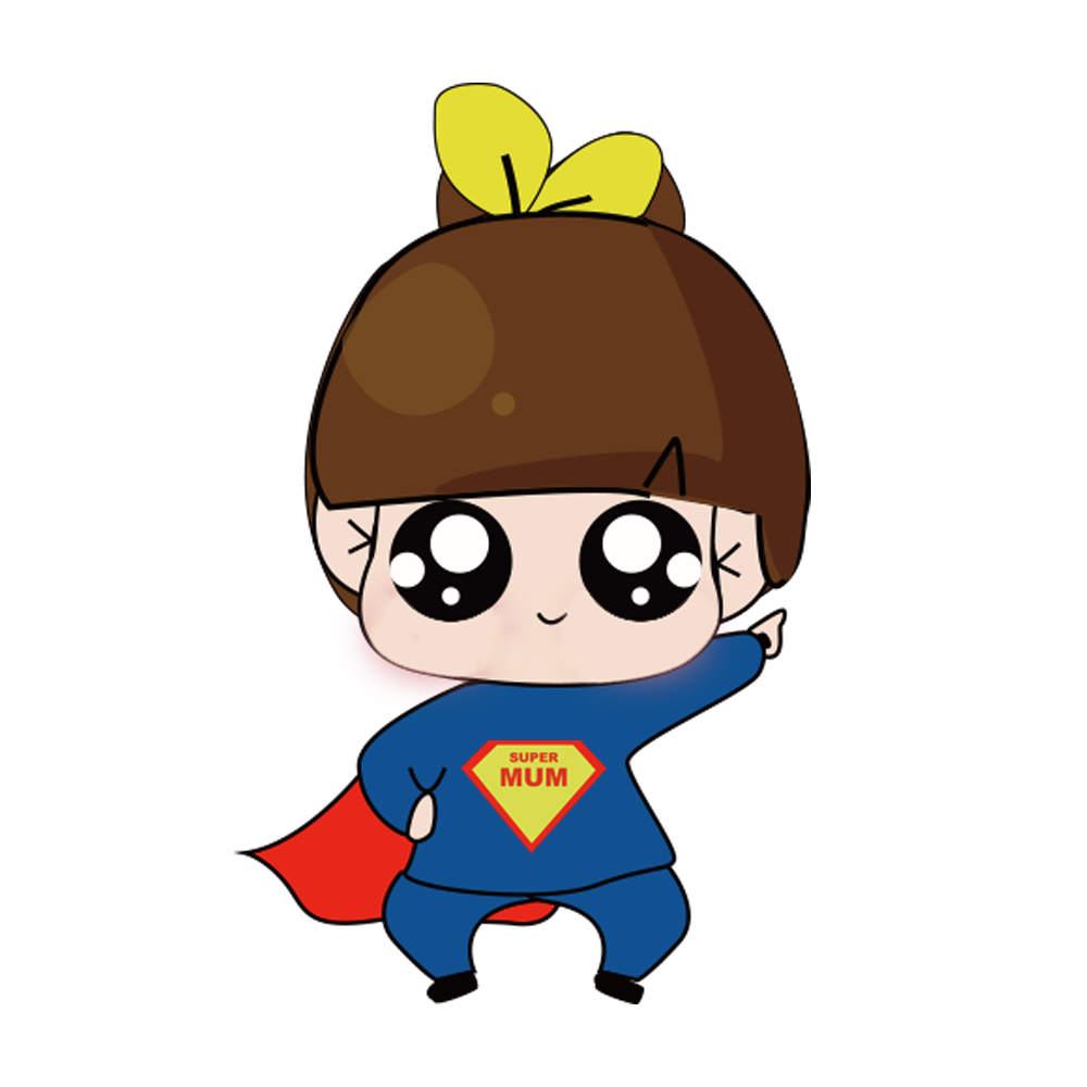 超级美妈母婴用品旗舰店