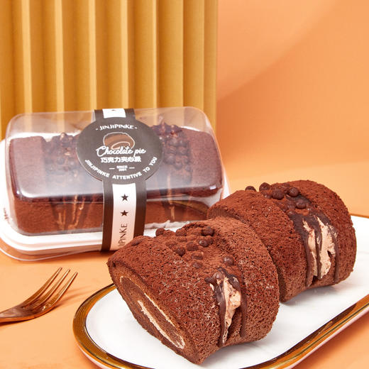 夹心巧克力派 商品图1