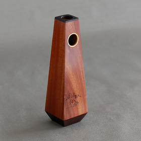 明月°梯形花插