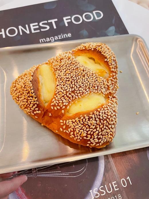 芝麻金枪鱼( 9:30出炉) 商品图1