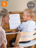 【STOKKE】 Tripp Trapp 成长椅 商品缩略图3