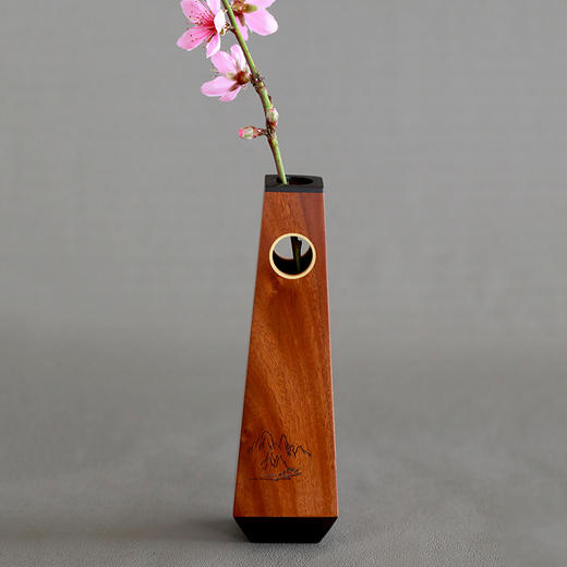 明月°梯形花插 商品图3