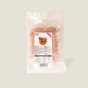 林小丸火山石烤肠 250g