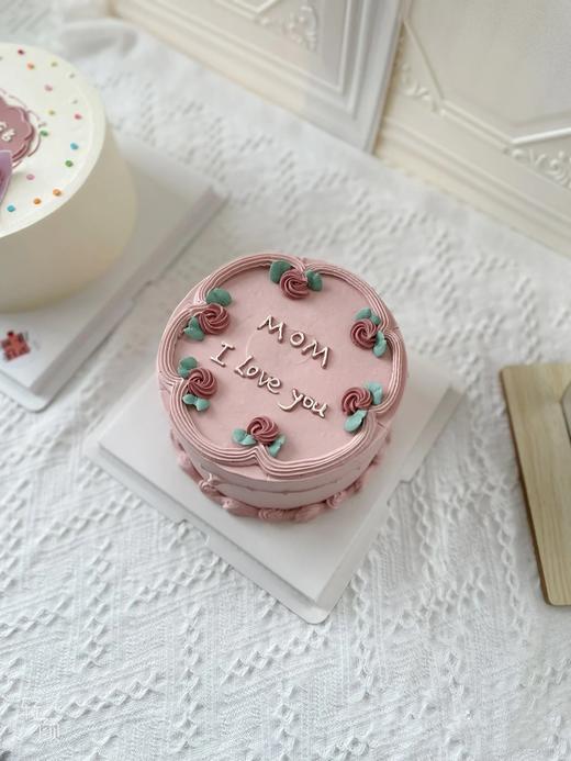 复古风妈妈 商品图0