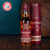 格兰多纳（Glendronach）12年单一麦芽苏格兰威士忌 商品缩略图2