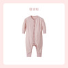 ibaby×outlast太空科技恒温新生儿连体衣 宝宝哈衣爬服0-18个月幼儿贴身内衣棉春夏薄款【组合商品 不支持单退】 商品缩略图5