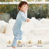【清仓55元3件秒】ibaby×outlast太空科技恒温新生儿哈衣上衣/裤子 0-9个月 婴幼儿家居服套装 宝宝贴身内衣春夏 商品缩略图0
