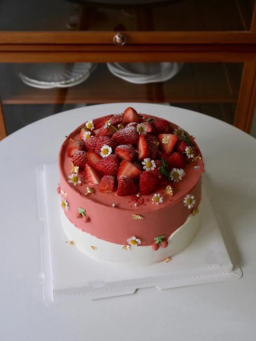 感知莓好 商品图0