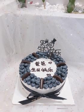 福满堂（奥利奥奶油）